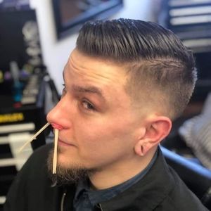 Meet your Posher, Chris